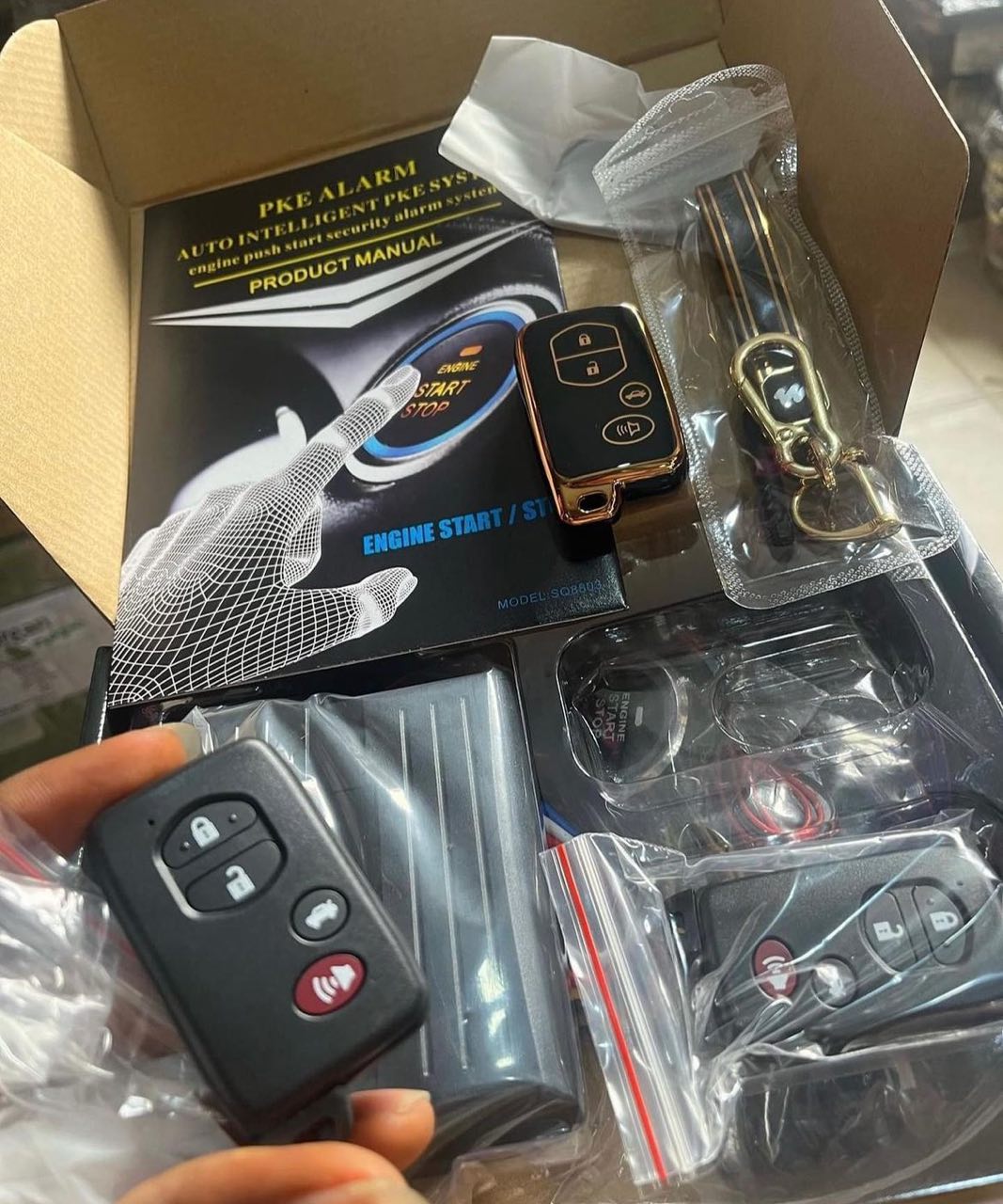 Adding Keyless Entry to Car - All You Need to Know 
