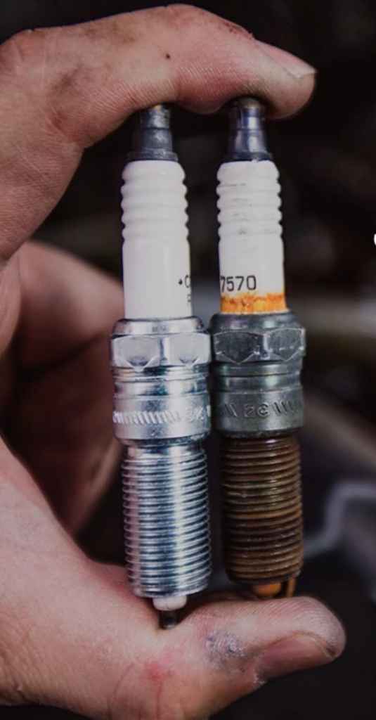 Troubleshooting Engine Misfire in Jeep