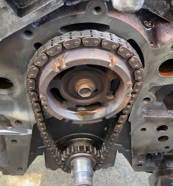 Jeep Timing Chain Symptoms - What You Need to Know 