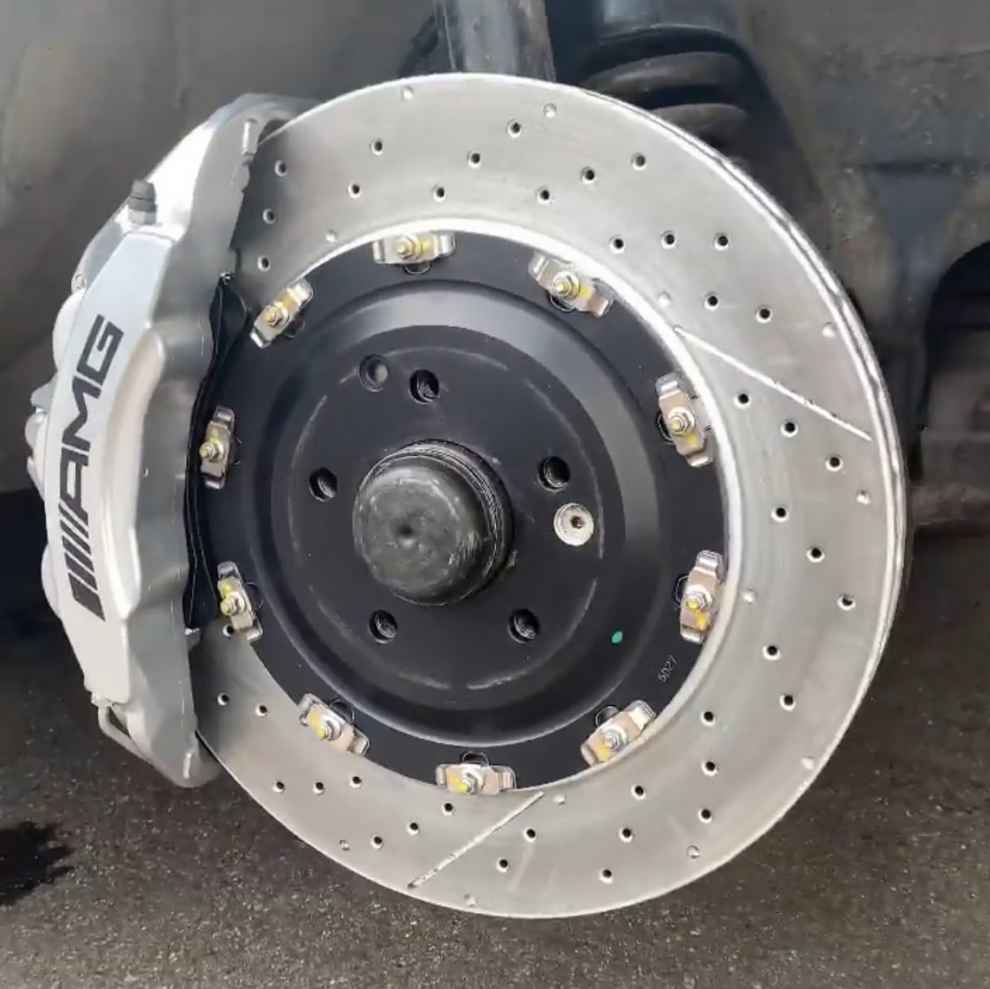 All You Need to Know About Interchangeable Car Parts