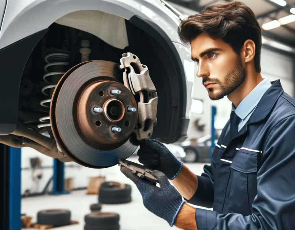 How Often Should You Change Your Brake Pads?