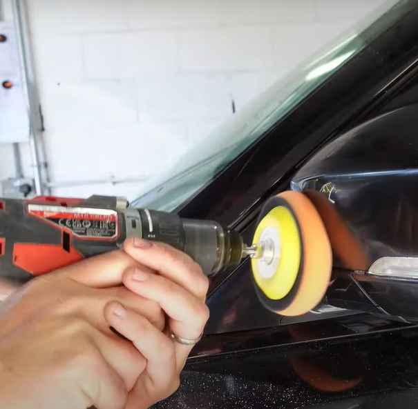 The Ultimate Guide to Polishing with a Drill 