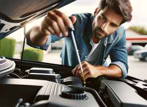 How Much Oil Does My Car Need: Ensuring Optimal Performance