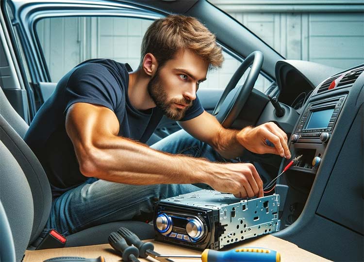 What Stereo Fits My Car? How to Choose the Right Stereo