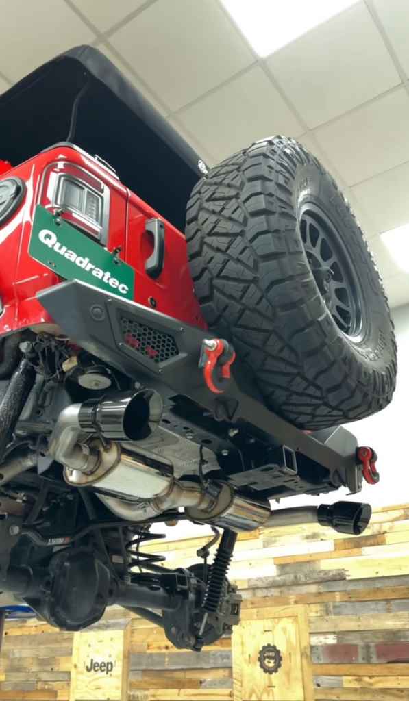 Understanding the Risks: The Dangers of Exhaust System Damage