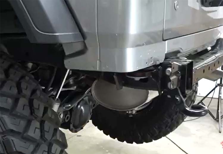 Understanding Bumper Regulations Legal Requirements